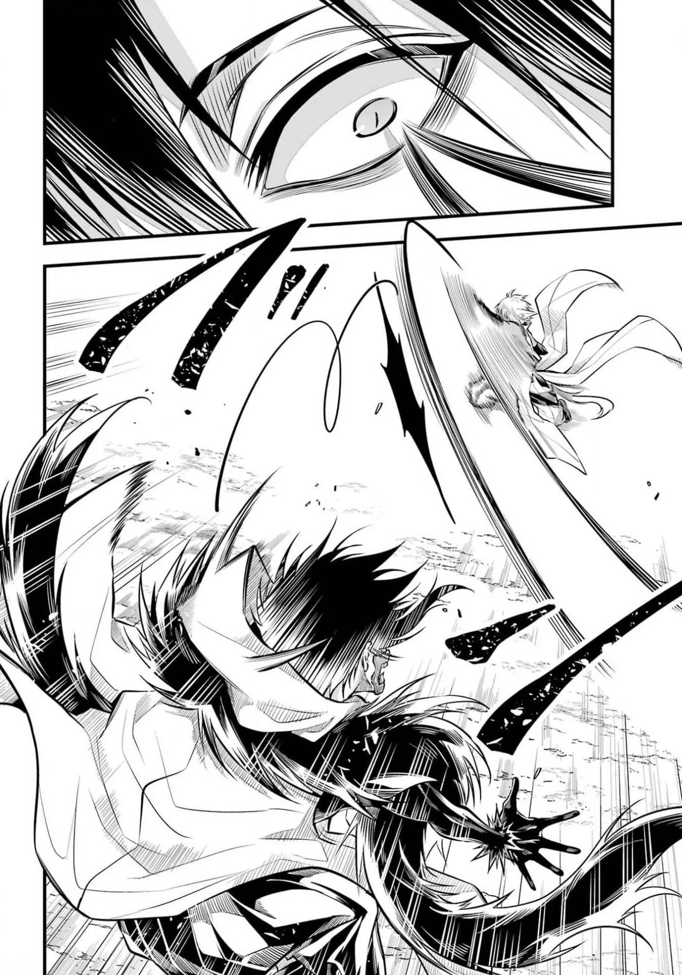 The Yin-Yang Master Chapter 7 Trang 10