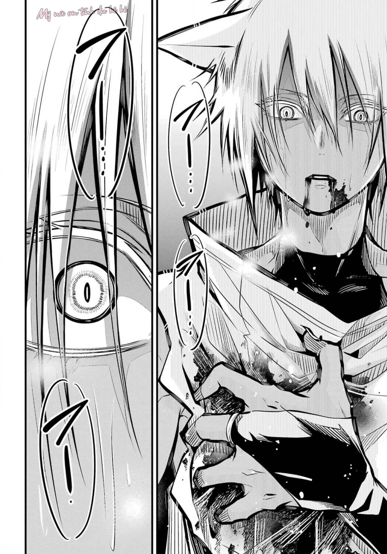 The Yin-Yang Master Chapter 7 Trang 12