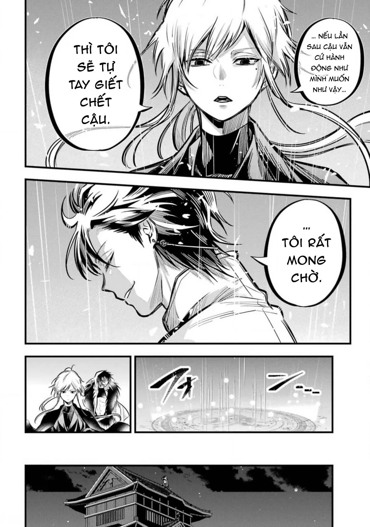 The Yin-Yang Master Chapter 9 Trang 24