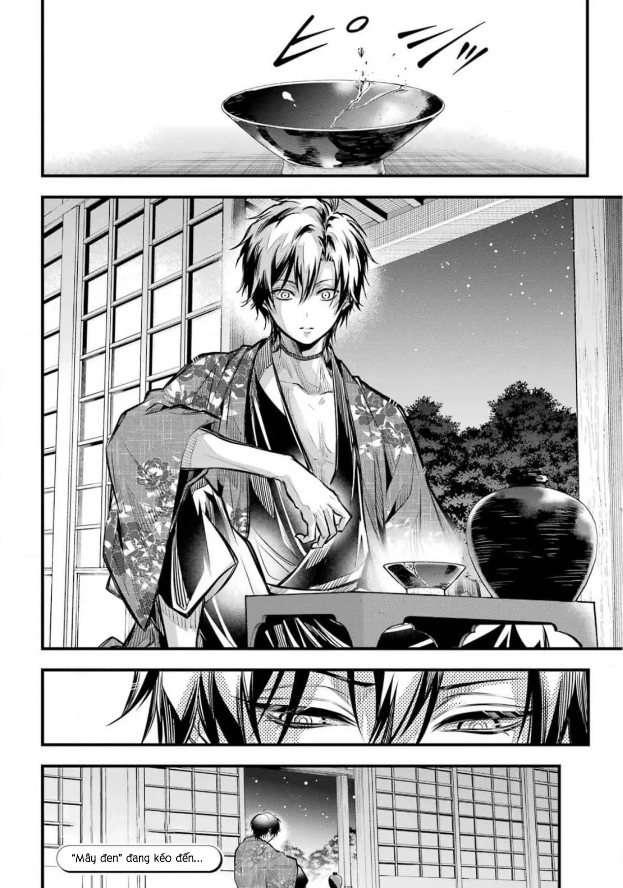 The Yin-Yang Master Chapter 9 Trang 39