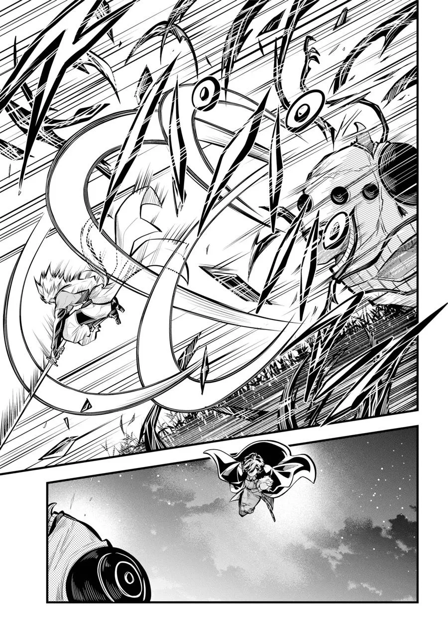 The Yin-Yang Master Chapter 1 Trang 41