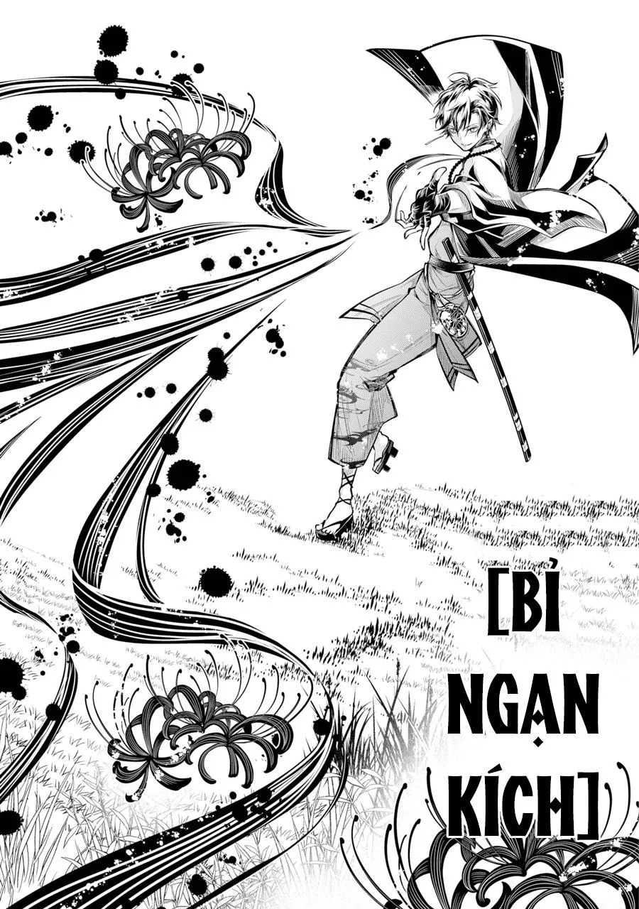 The Yin-Yang Master Chapter 1 Trang 50