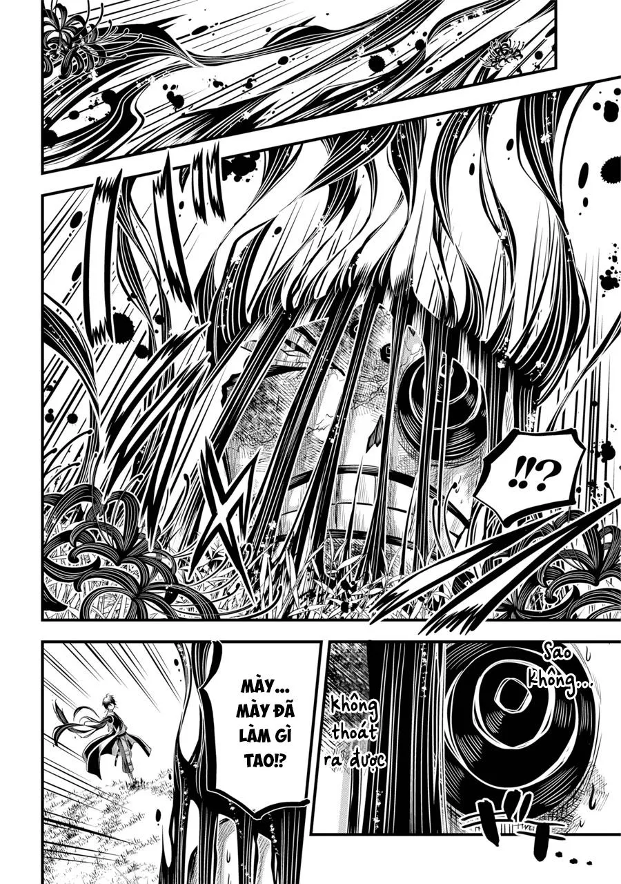 The Yin-Yang Master Chapter 1 Trang 52