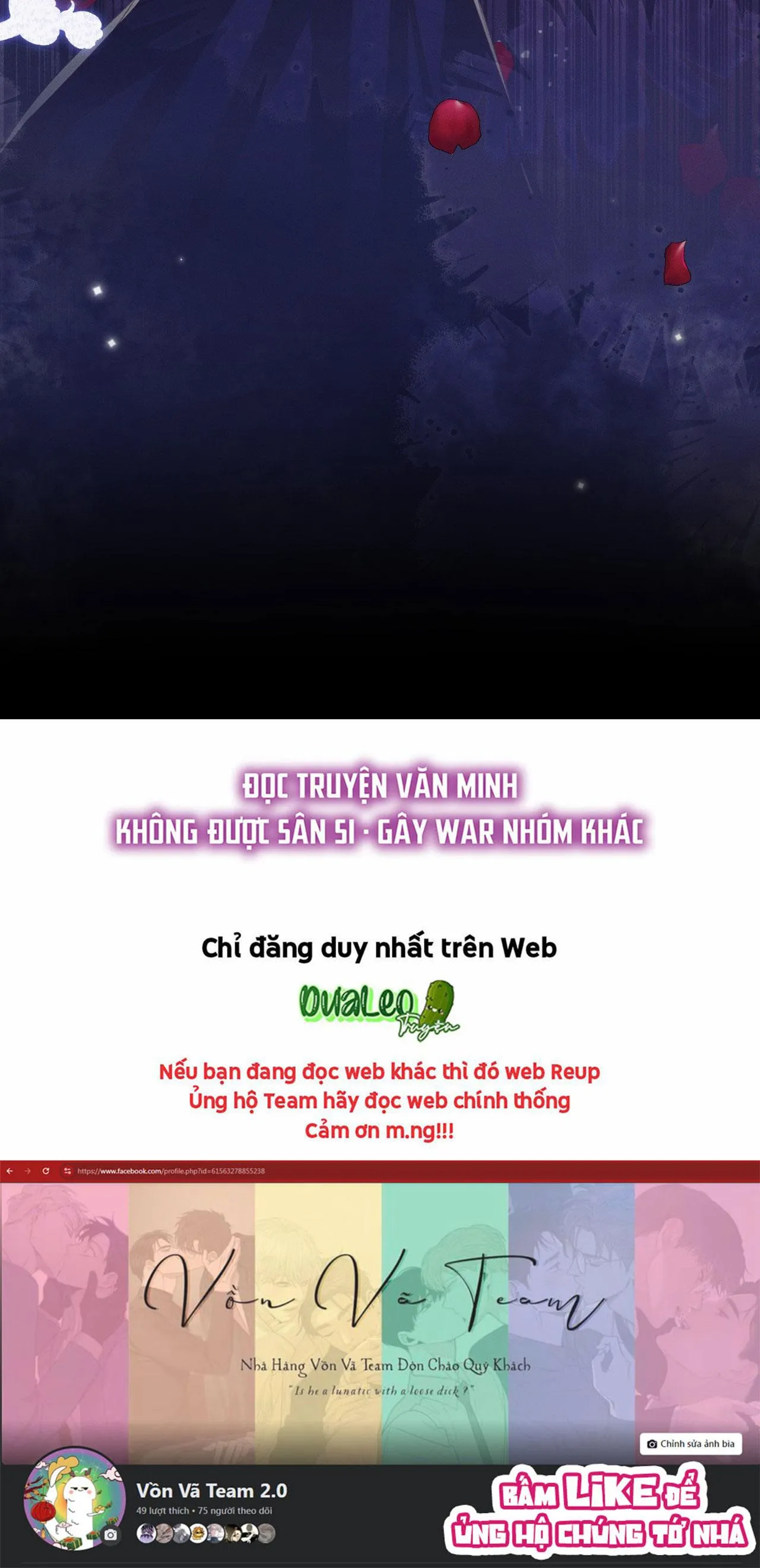 [GL] Thiết Lập Yêu Cầu Tôi Yêu Em Chapter 14 Trang 30