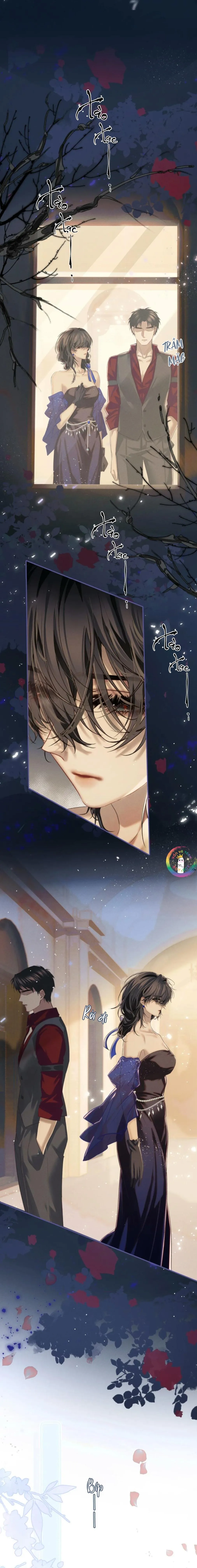 [GL] Thiết Lập Yêu Cầu Tôi Yêu Em Chapter 16 Trang 3