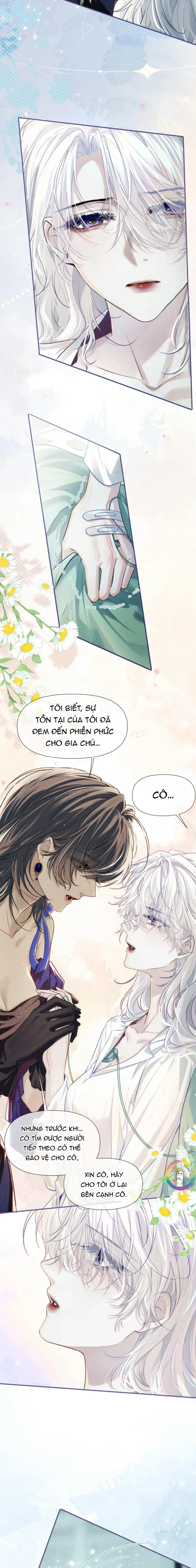 [GL] Thiết Lập Yêu Cầu Tôi Yêu Em Chapter 16 Trang 10