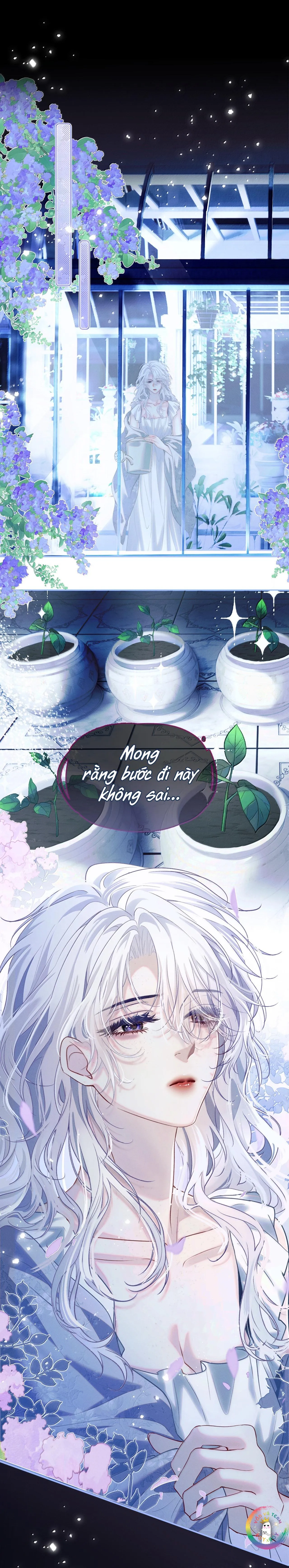 [GL] Thiết Lập Yêu Cầu Tôi Yêu Em Chapter 19 Trang 3