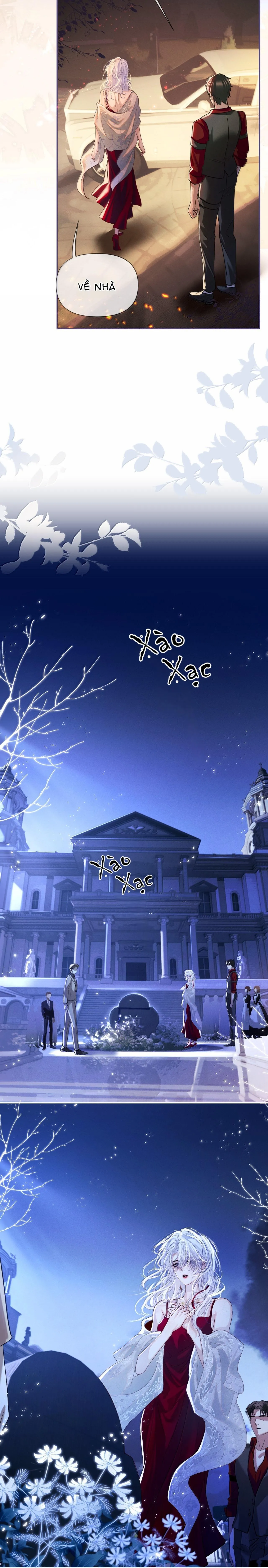 [GL] Thiết Lập Yêu Cầu Tôi Yêu Em Chapter 20 Trang 14