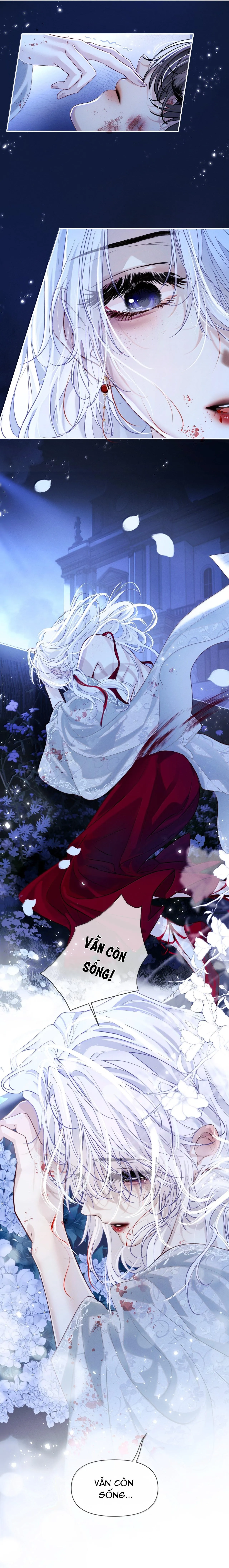 [GL] Thiết Lập Yêu Cầu Tôi Yêu Em Chapter 20 Trang 17