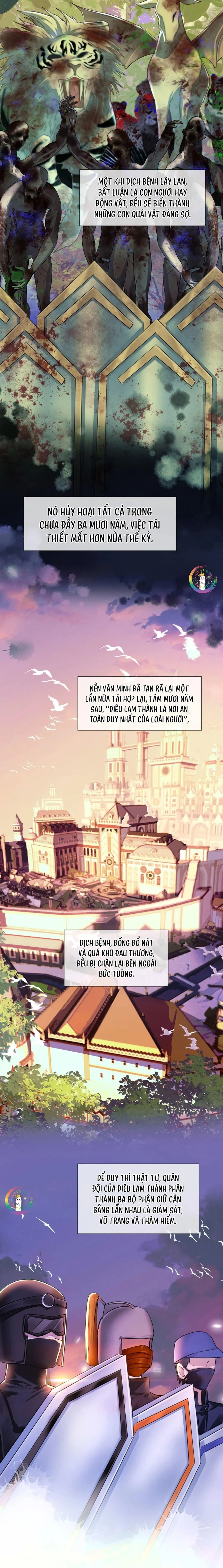 [GL] Thiết Lập Yêu Cầu Tôi Yêu Em Chapter 22 Trang 3