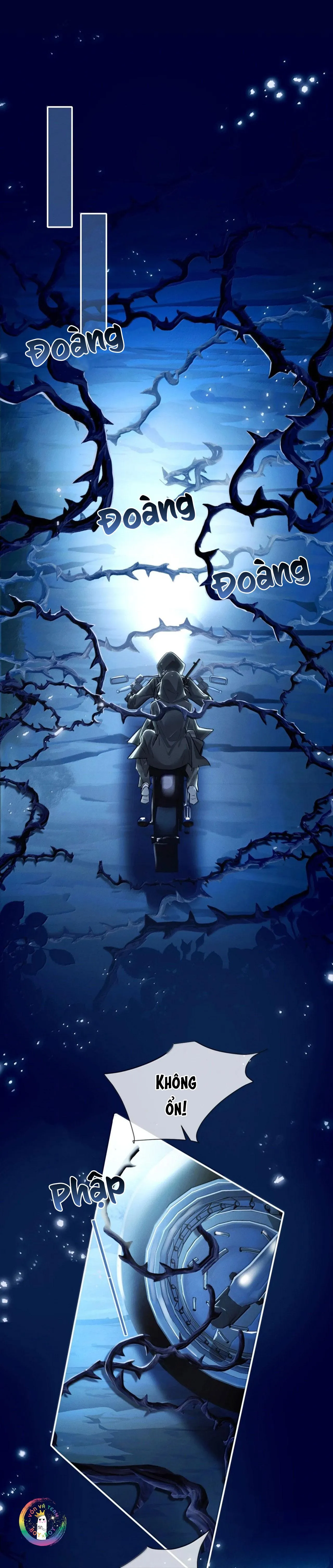 [GL] Thiết Lập Yêu Cầu Tôi Yêu Em Chapter 23 Trang 14