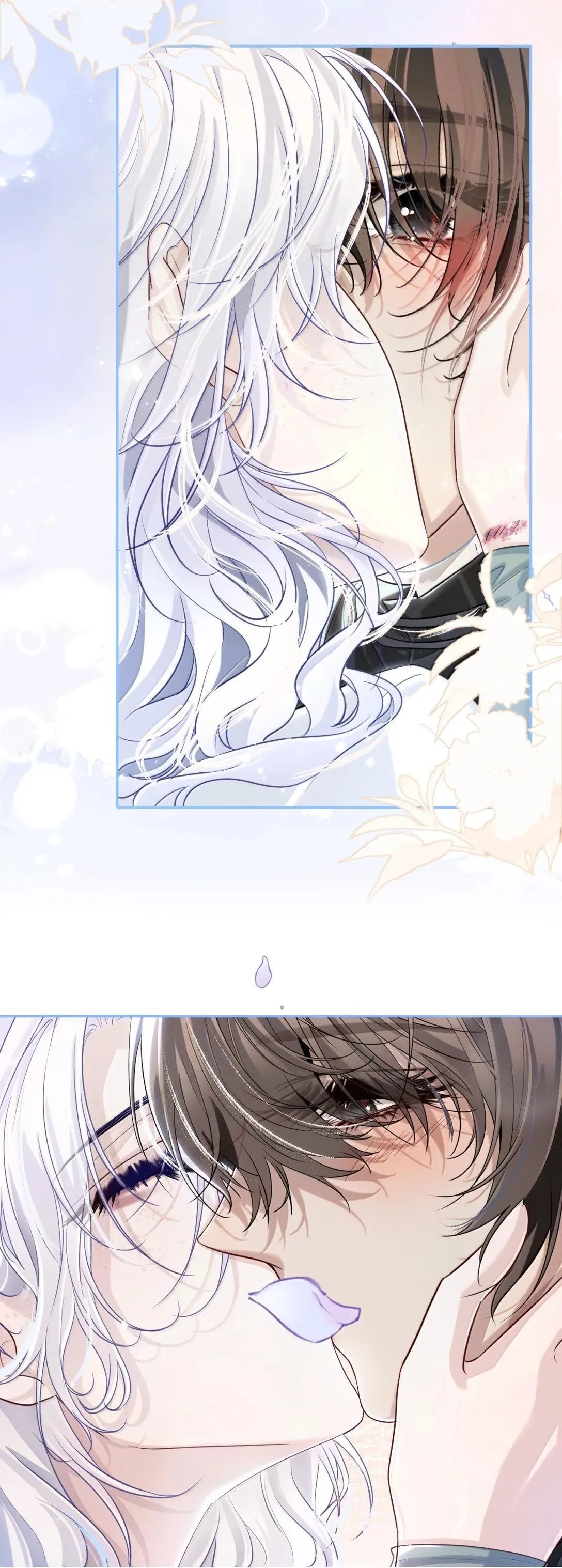 [GL] Thiết Lập Yêu Cầu Tôi Yêu Em Chapter 24 Trang 15