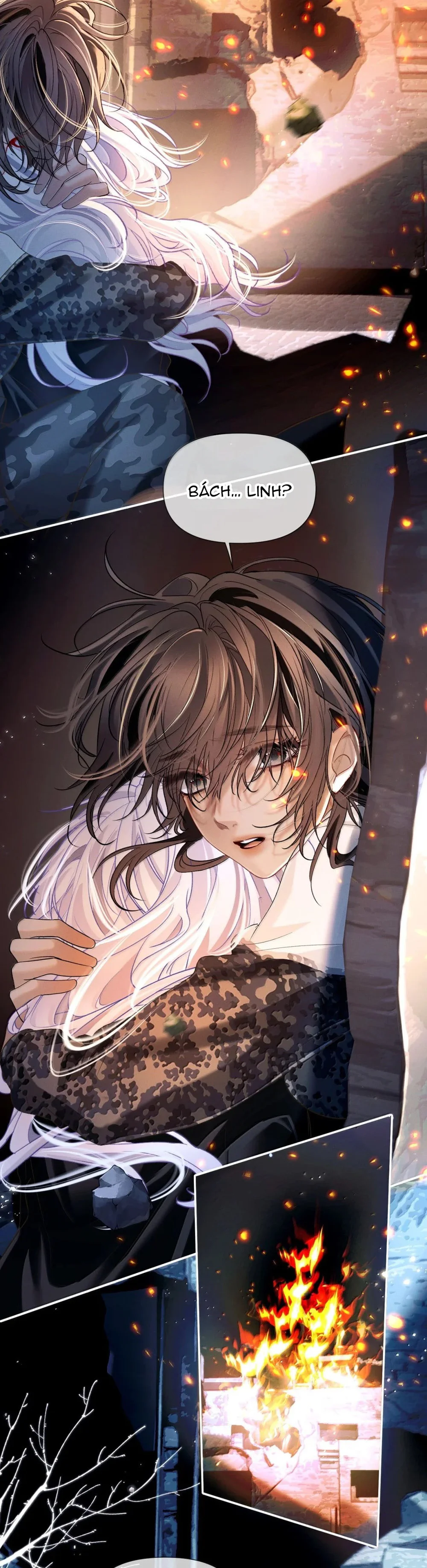 [GL] Thiết Lập Yêu Cầu Tôi Yêu Em Chapter 29 Trang 23