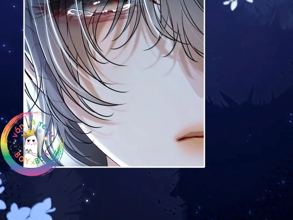 [GL] Thiết Lập Yêu Cầu Tôi Yêu Em Chapter 30 Trang 10