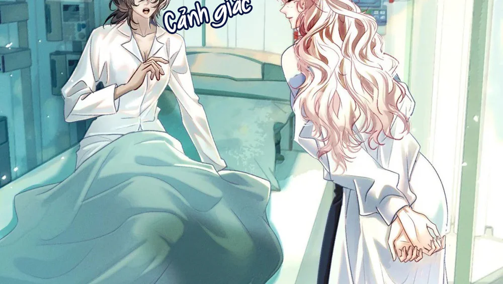 [GL] Thiết Lập Yêu Cầu Tôi Yêu Em Chapter 30 Trang 19