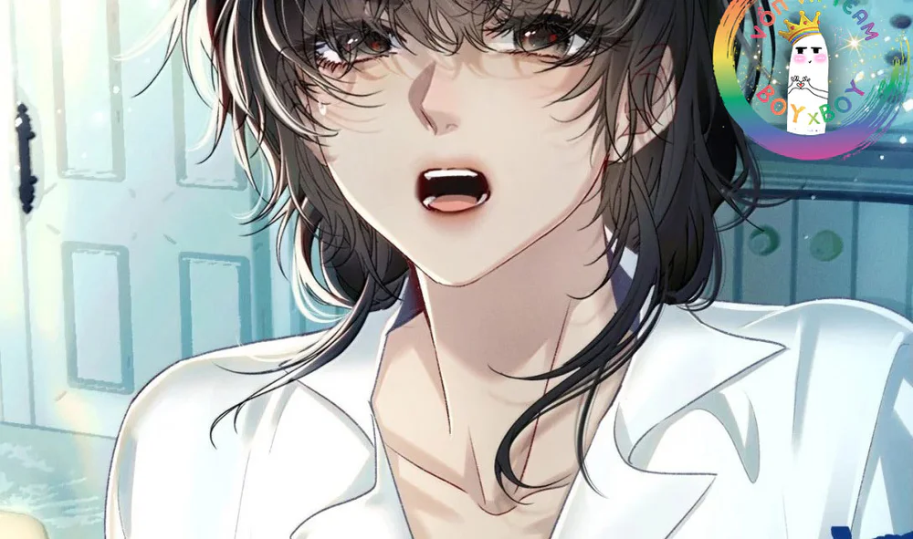 [GL] Thiết Lập Yêu Cầu Tôi Yêu Em Chapter 30 Trang 21