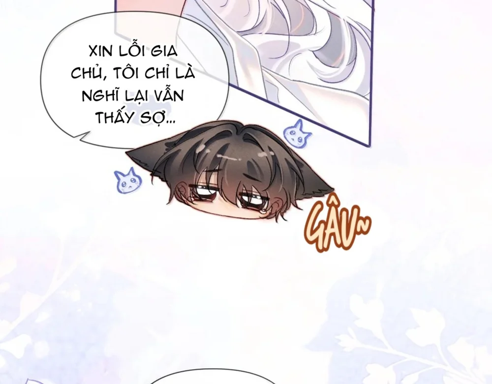 [GL] Thiết Lập Yêu Cầu Tôi Yêu Em Chapter 31 Trang 17