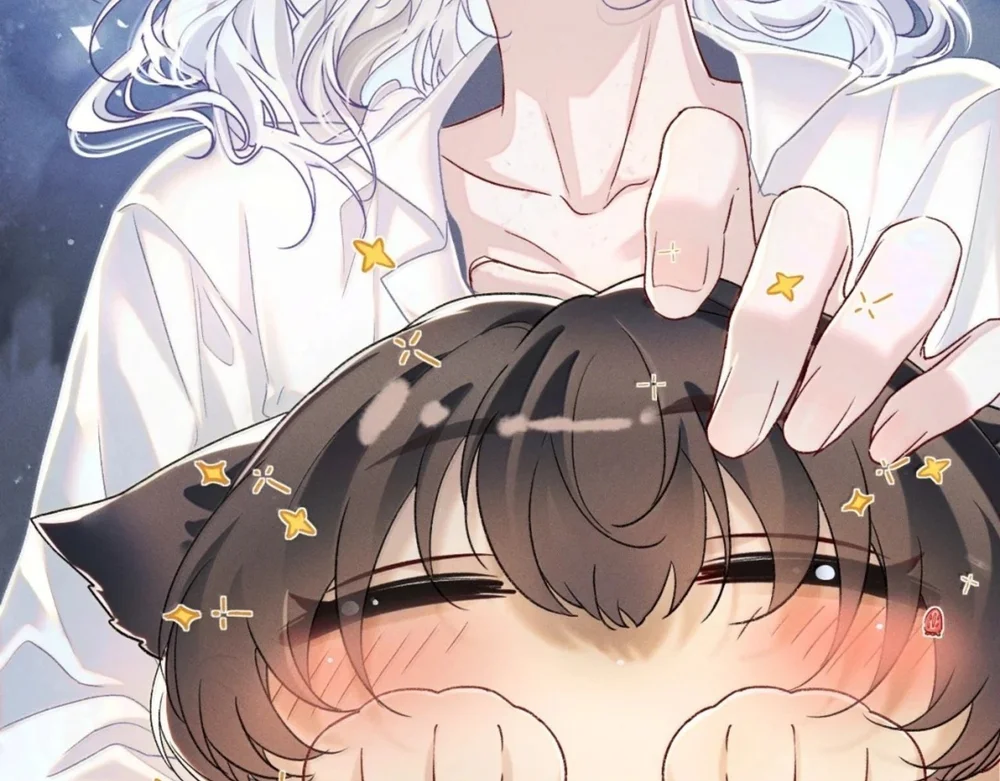 [GL] Thiết Lập Yêu Cầu Tôi Yêu Em Chapter 31 Trang 21