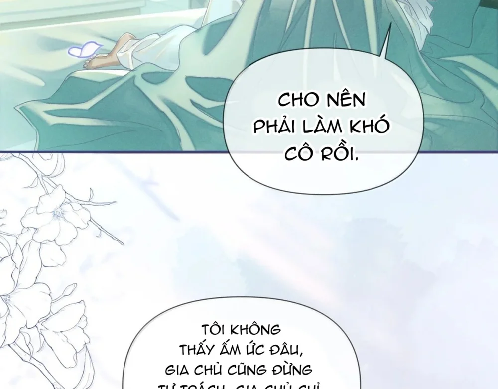 [GL] Thiết Lập Yêu Cầu Tôi Yêu Em Chapter 31 Trang 23