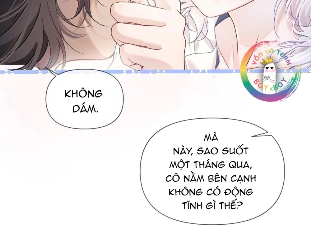 [GL] Thiết Lập Yêu Cầu Tôi Yêu Em Chapter 31 Trang 25