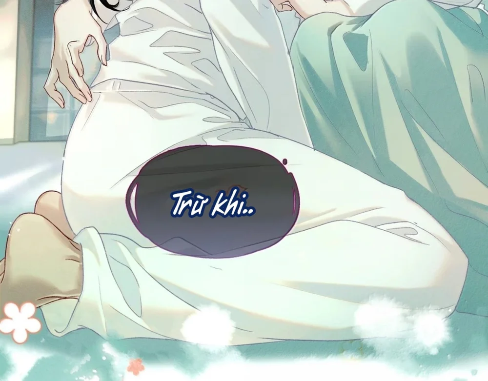 [GL] Thiết Lập Yêu Cầu Tôi Yêu Em Chapter 31 Trang 30