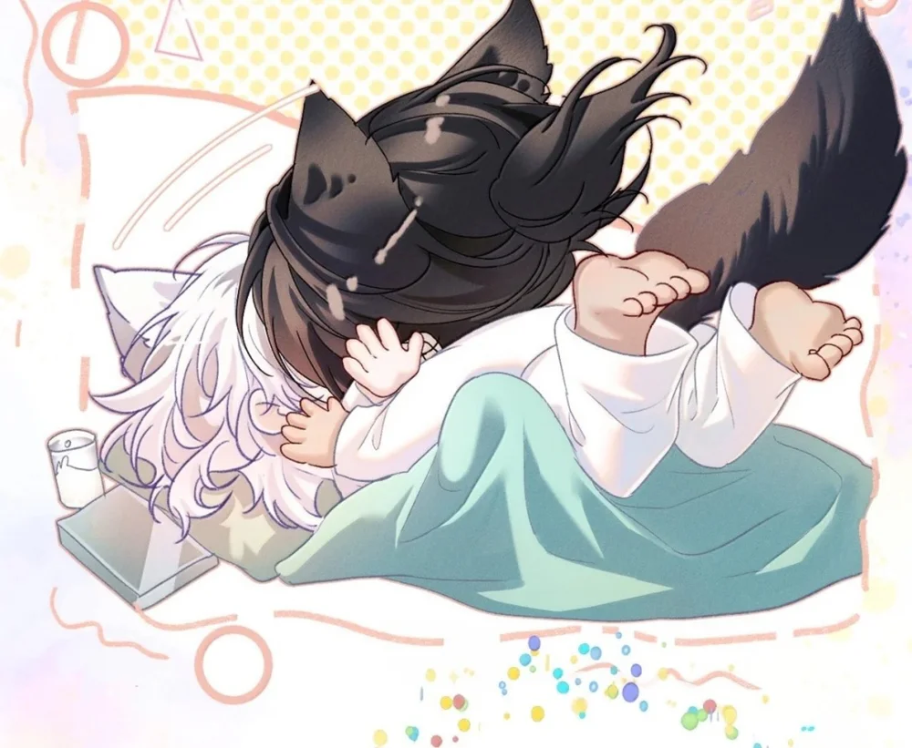 [GL] Thiết Lập Yêu Cầu Tôi Yêu Em Chapter 31 Trang 33