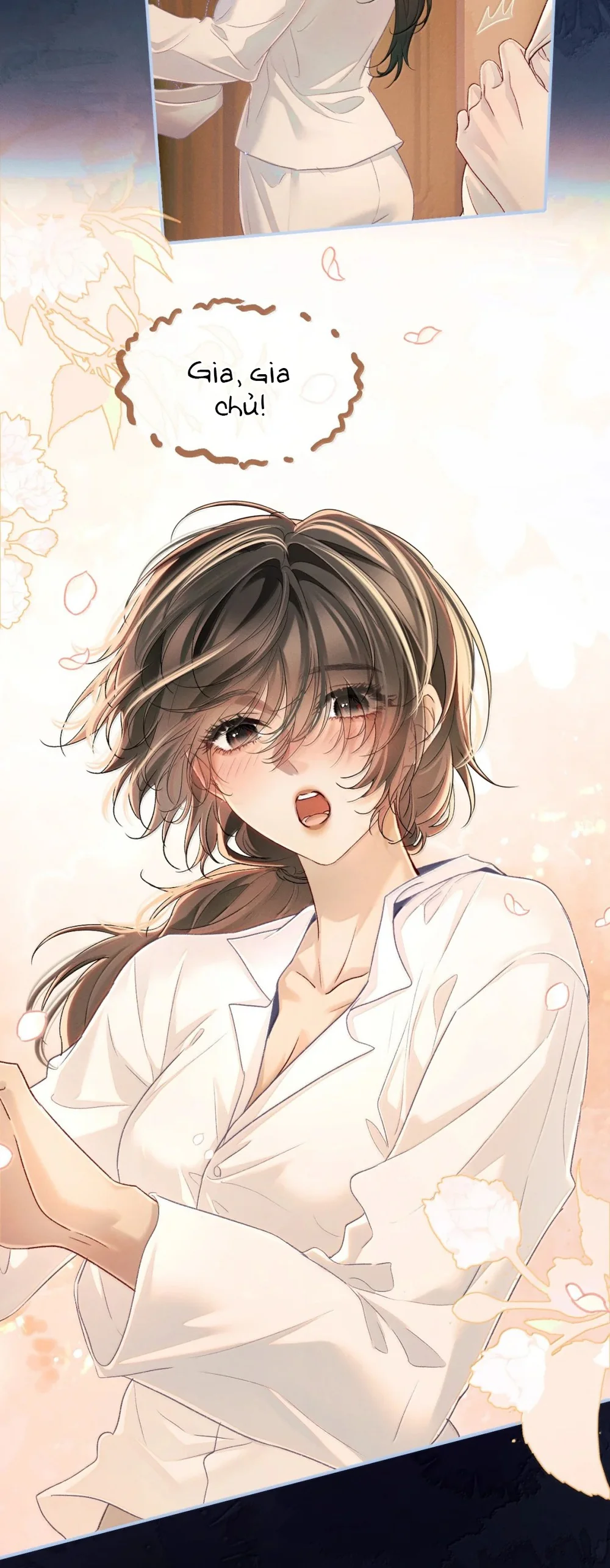 [GL] Thiết Lập Yêu Cầu Tôi Yêu Em Chapter 32 Trang 5