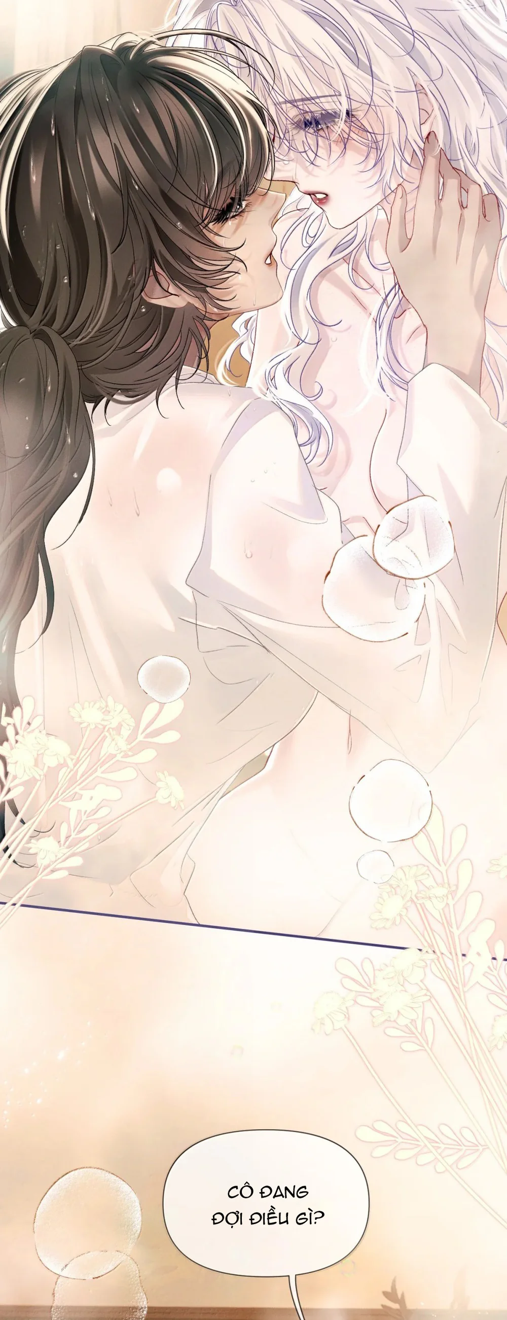 [GL] Thiết Lập Yêu Cầu Tôi Yêu Em Chapter 32 Trang 21