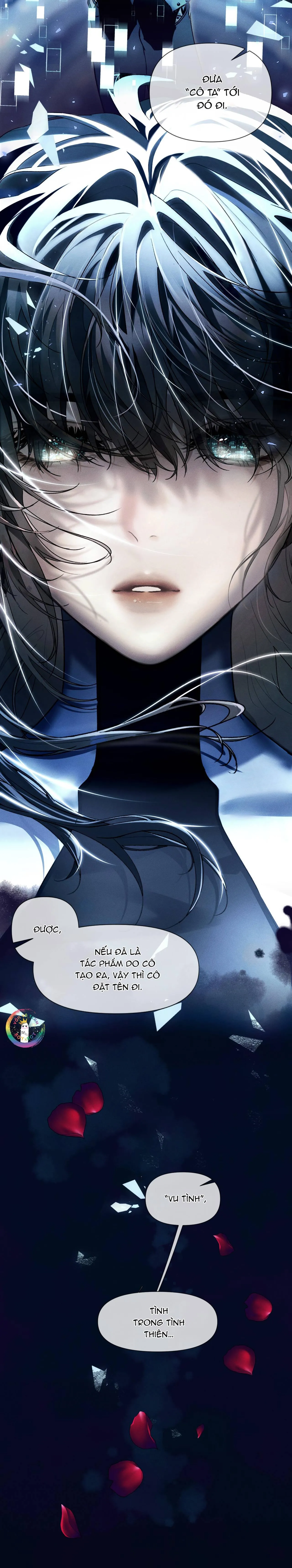 [GL] Thiết Lập Yêu Cầu Tôi Yêu Em Chapter 1 Trang 3