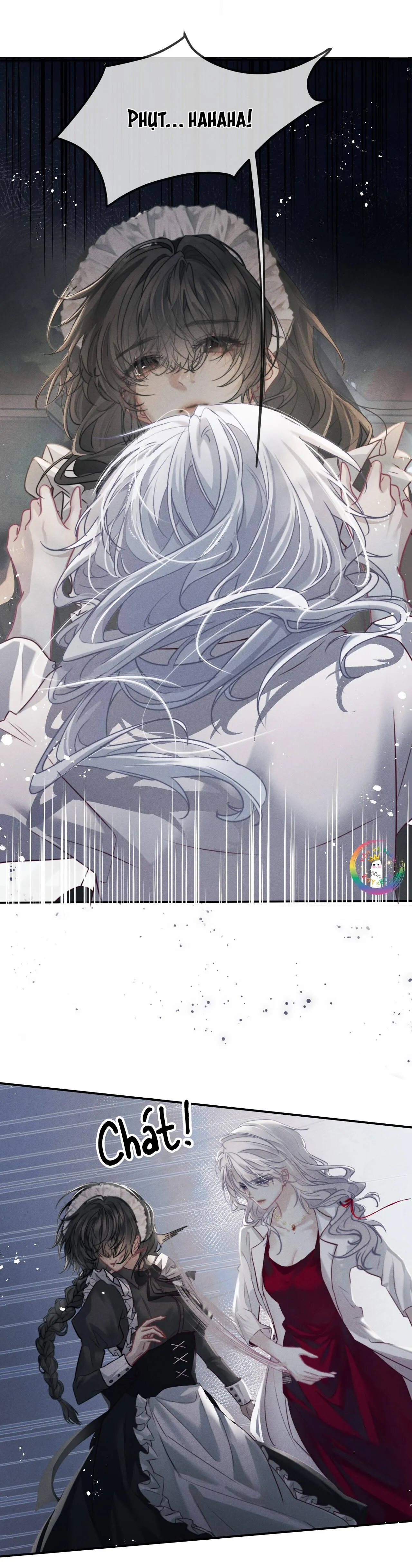 [GL] Thiết Lập Yêu Cầu Tôi Yêu Em Chapter 1 Trang 13