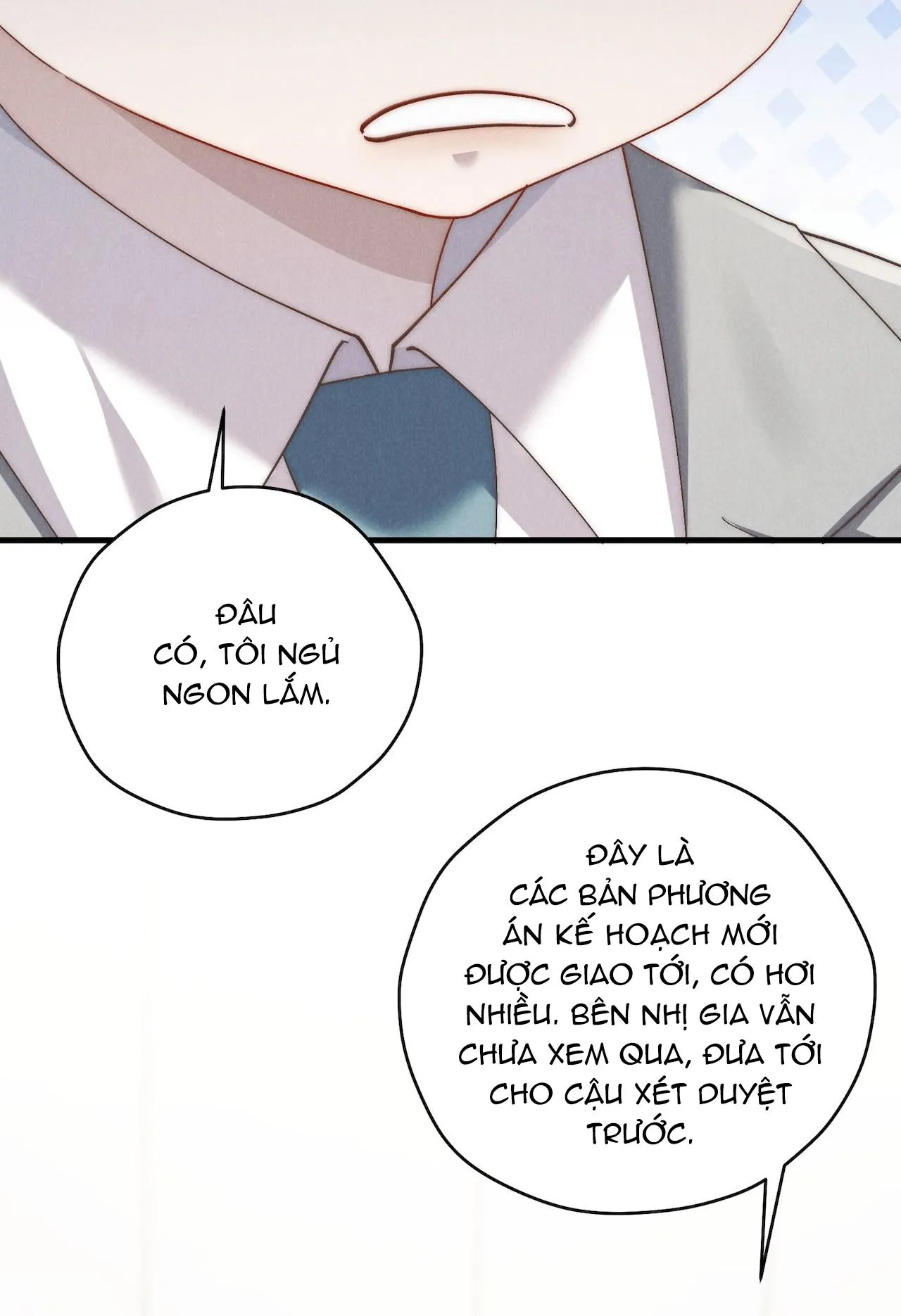 (END) Thiếu Gia Hư Hỏng Chapter 66 Trang 5