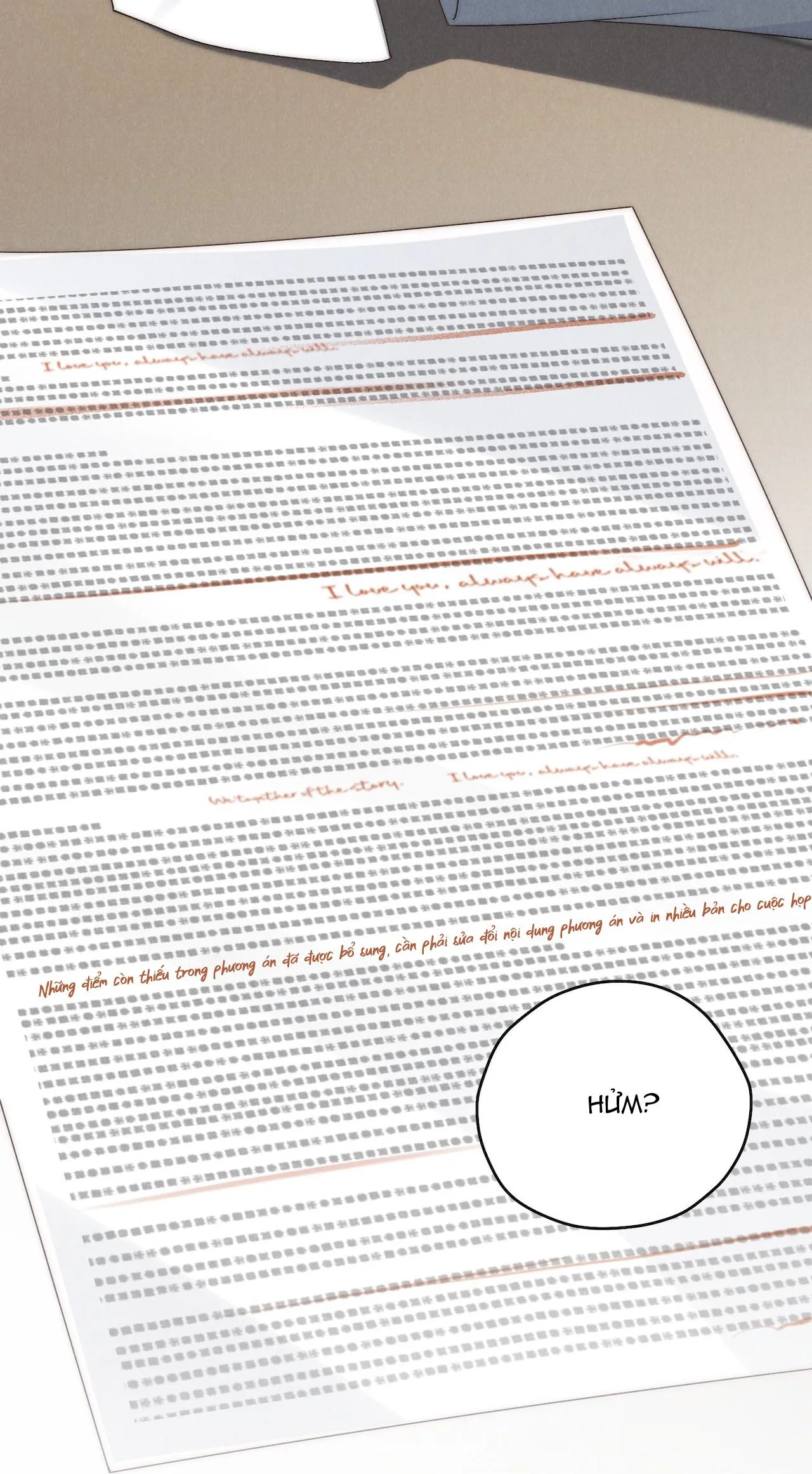 (END) Thiếu Gia Hư Hỏng Chapter 66 Trang 25