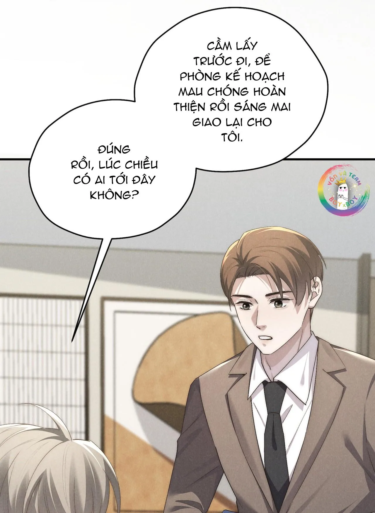 (END) Thiếu Gia Hư Hỏng Chapter 66 Trang 26