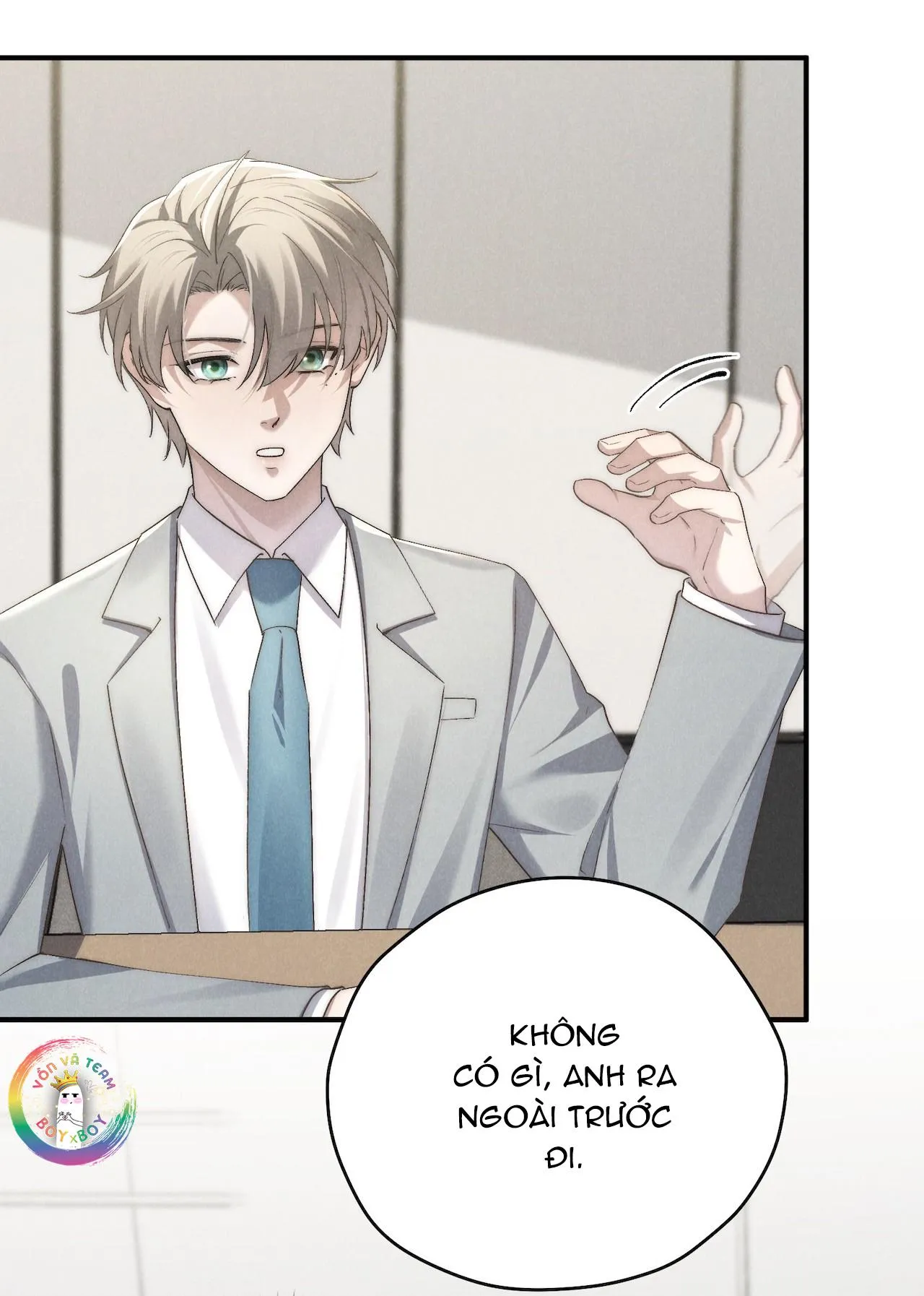 (END) Thiếu Gia Hư Hỏng Chapter 66 Trang 28