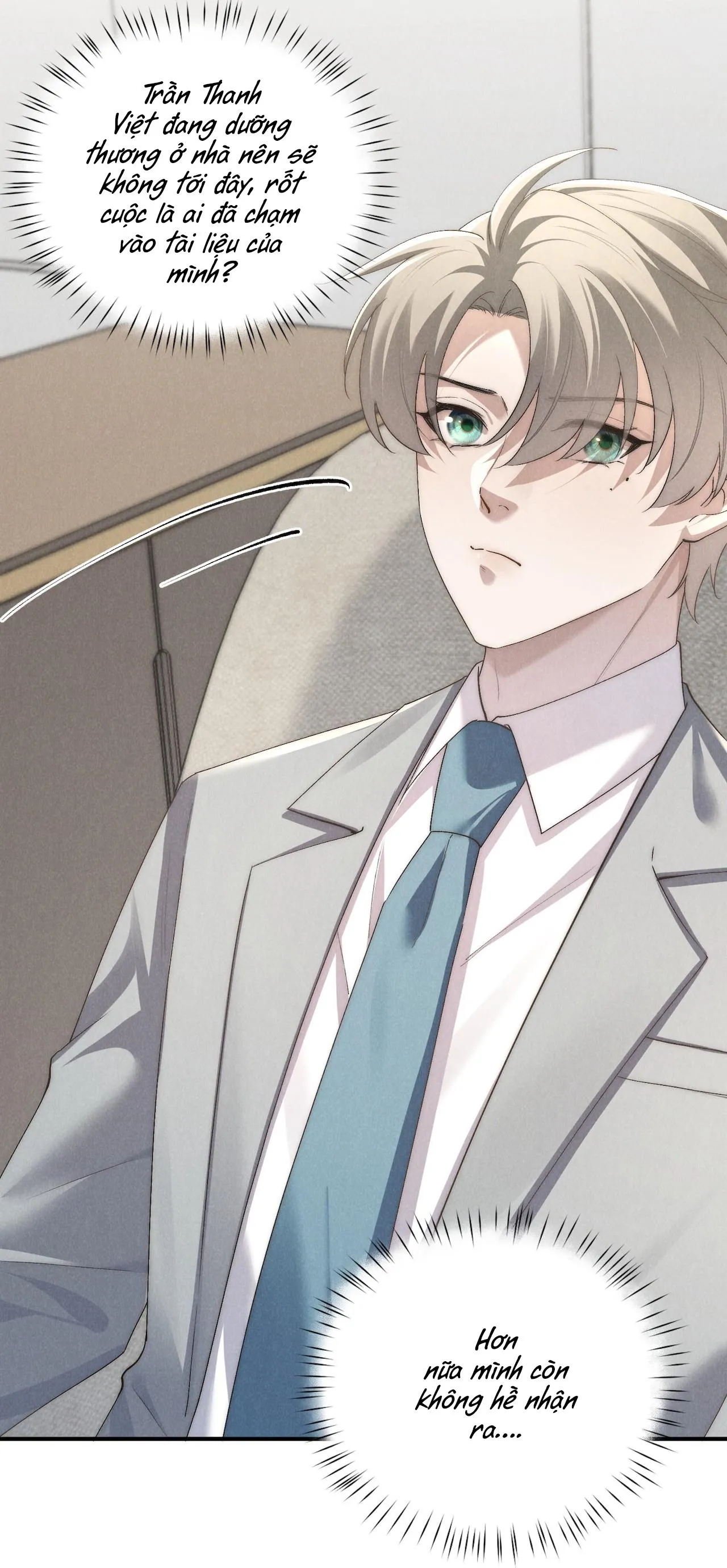 (END) Thiếu Gia Hư Hỏng Chapter 66 Trang 29