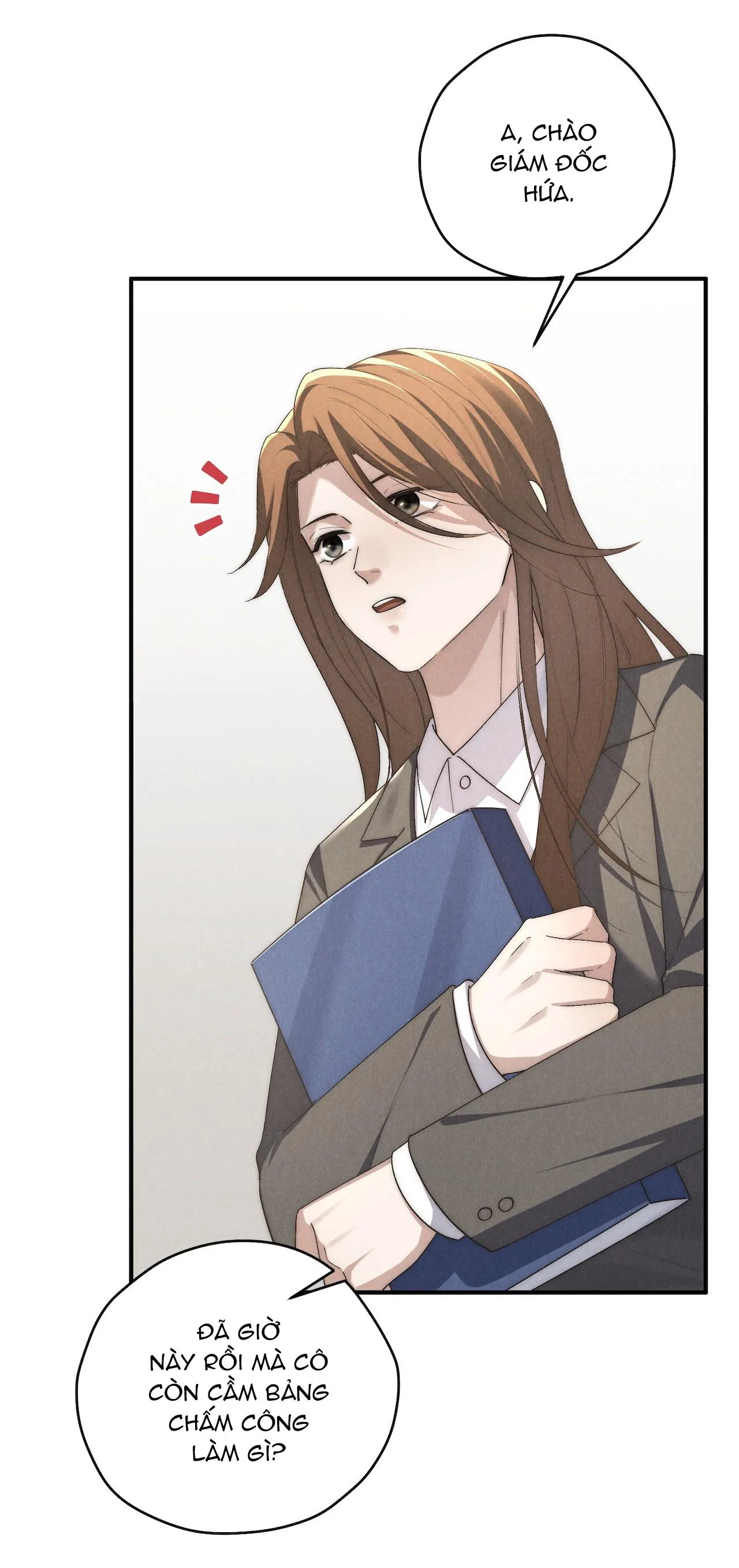 (END) Thiếu Gia Hư Hỏng Chapter 66 Trang 32