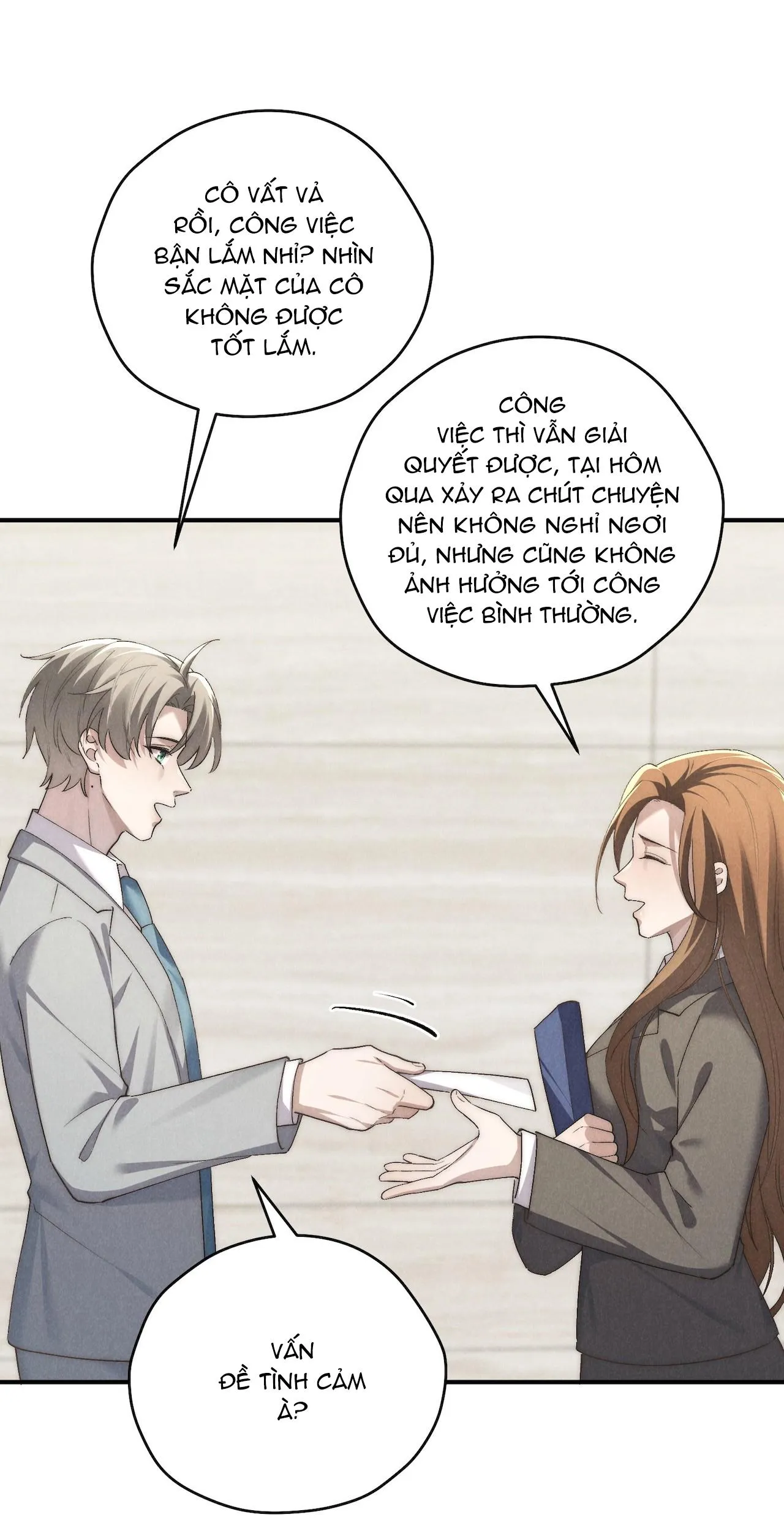 (END) Thiếu Gia Hư Hỏng Chapter 66 Trang 36