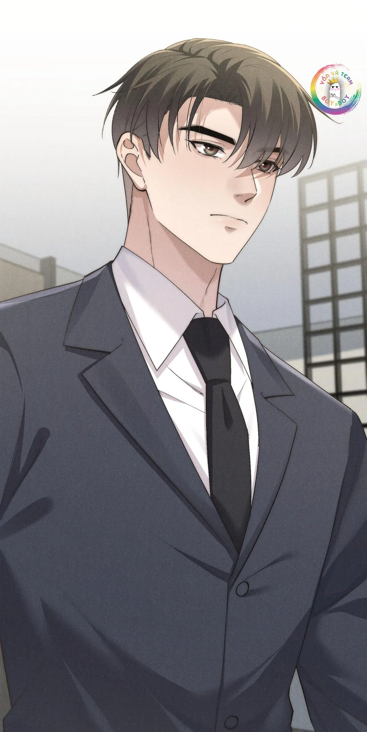 (END) Thiếu Gia Hư Hỏng Chapter 66 Trang 43