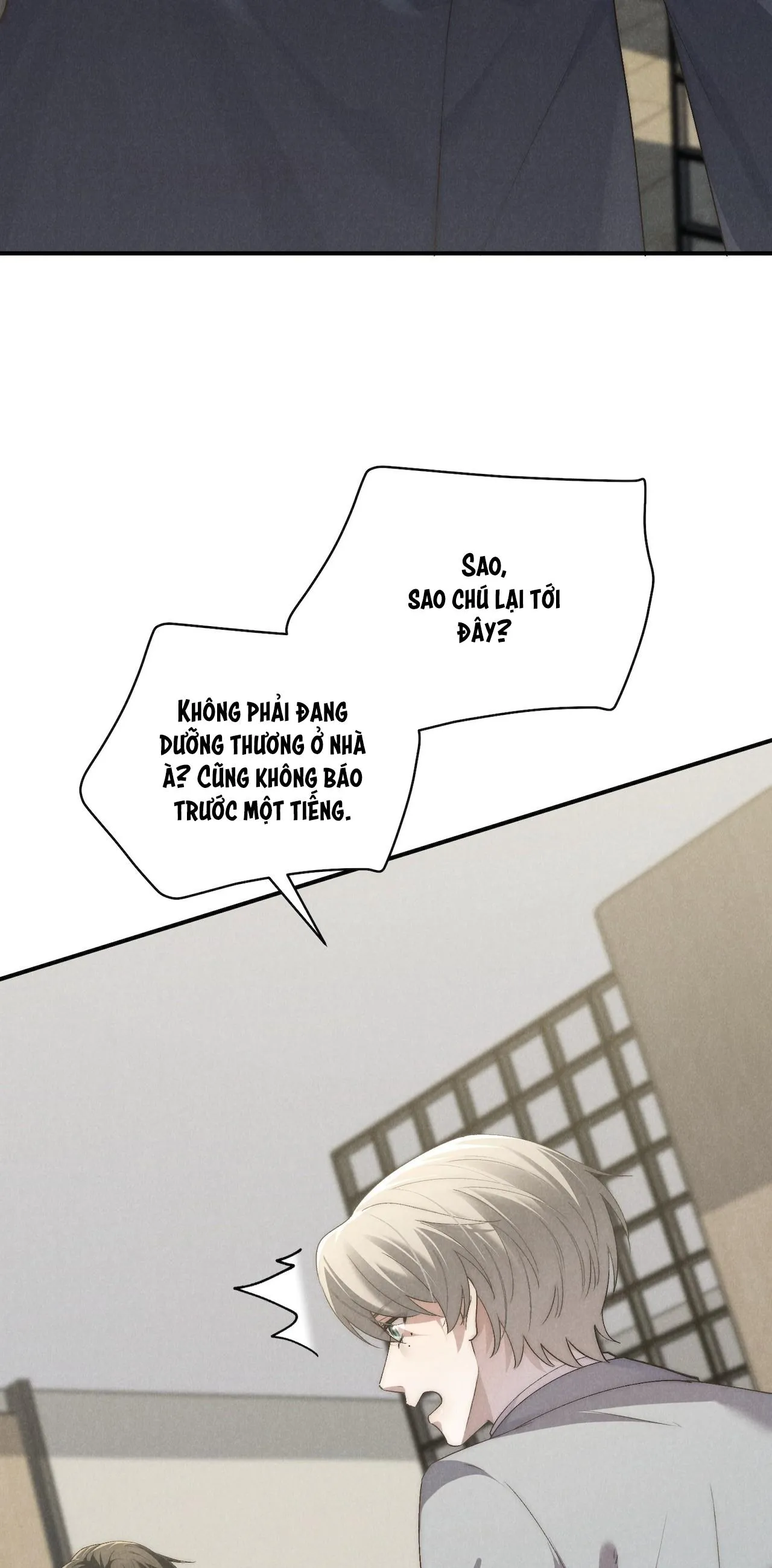 (END) Thiếu Gia Hư Hỏng Chapter 66 Trang 44