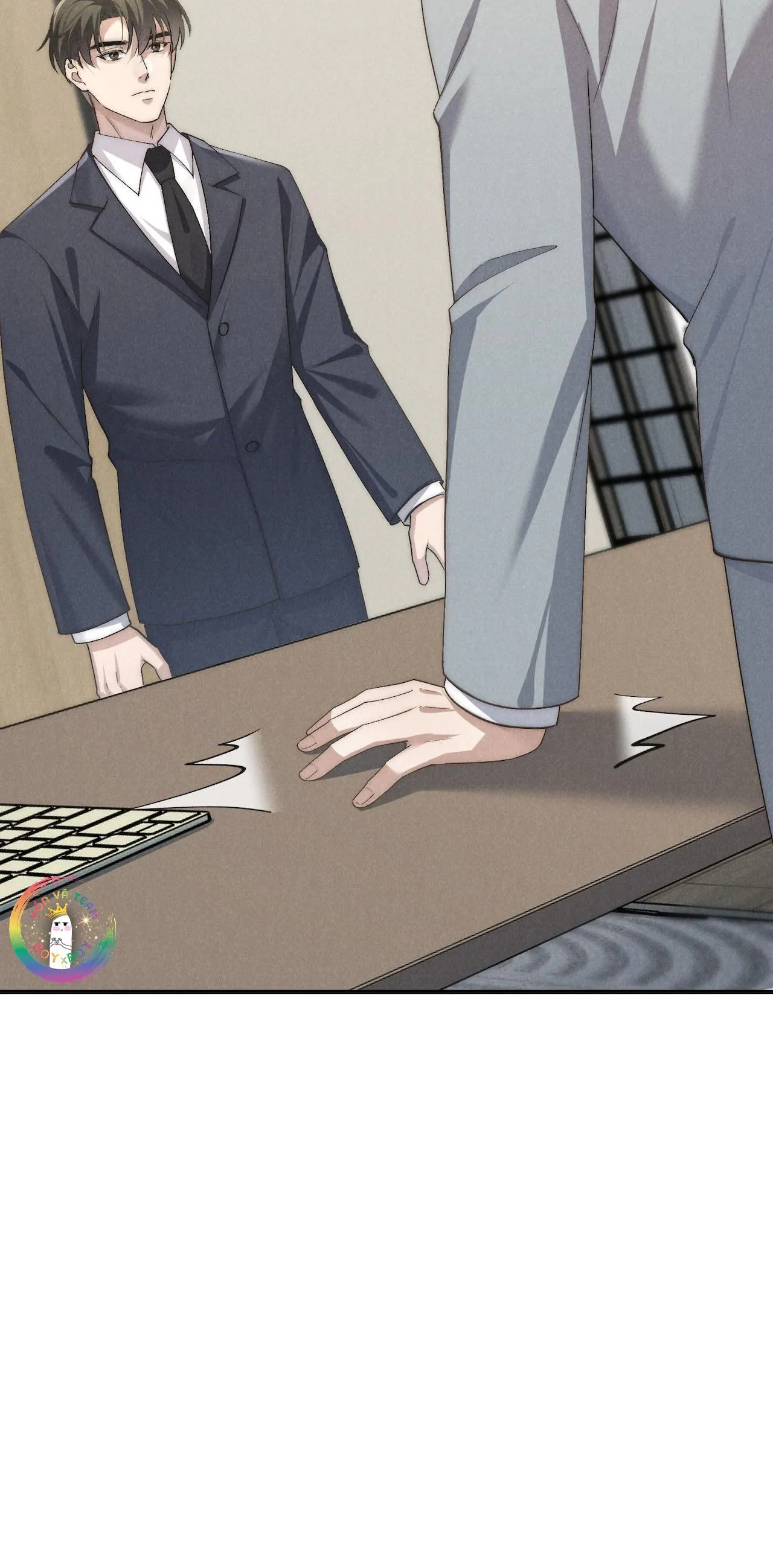 (END) Thiếu Gia Hư Hỏng Chapter 66 Trang 45