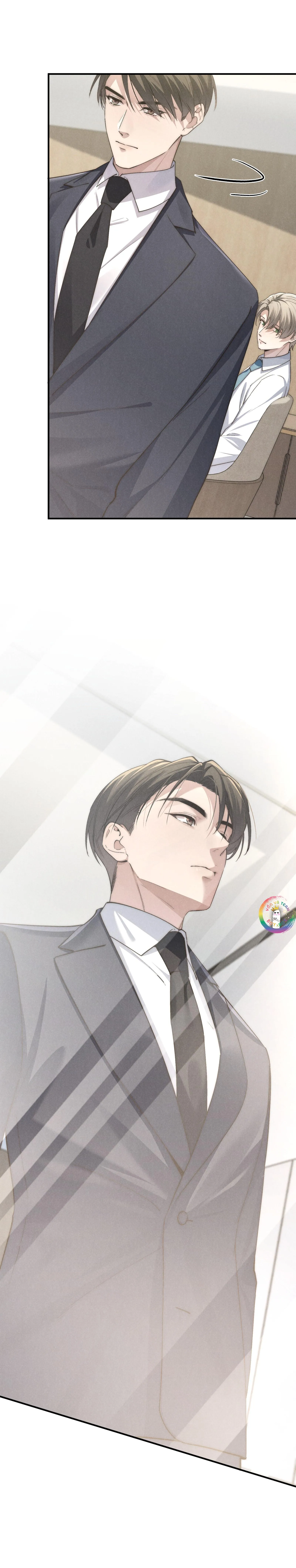 (END) Thiếu Gia Hư Hỏng Chapter 68 Trang 16