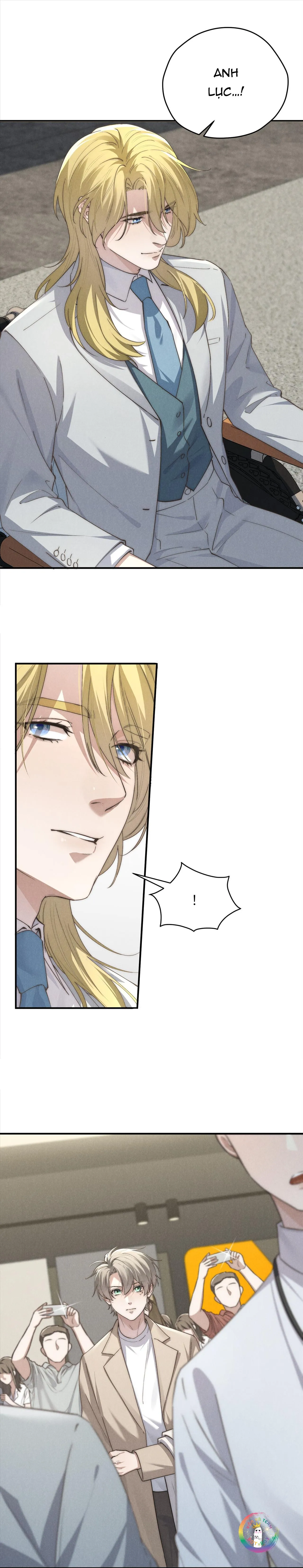 (END) Thiếu Gia Hư Hỏng Chapter 69 Trang 4