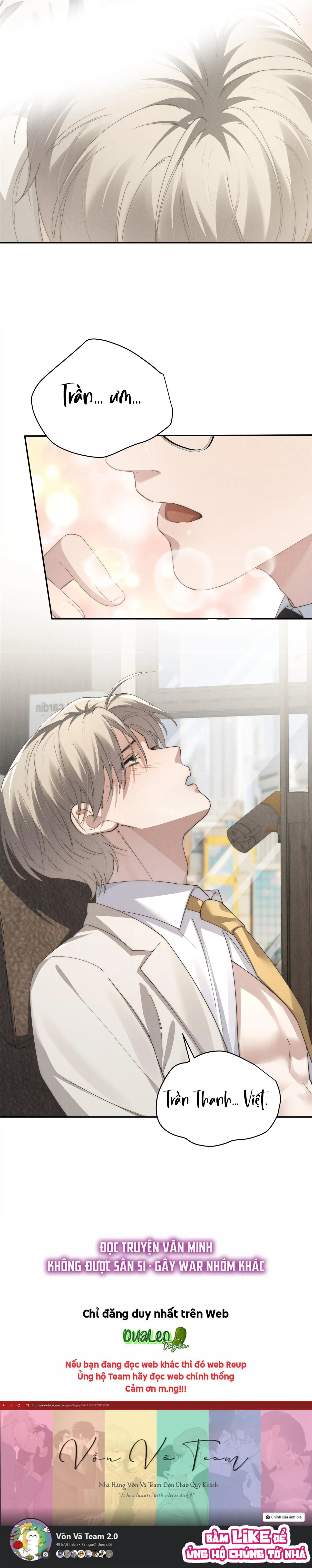 (END) Thiếu Gia Hư Hỏng Chapter 70 Trang 16