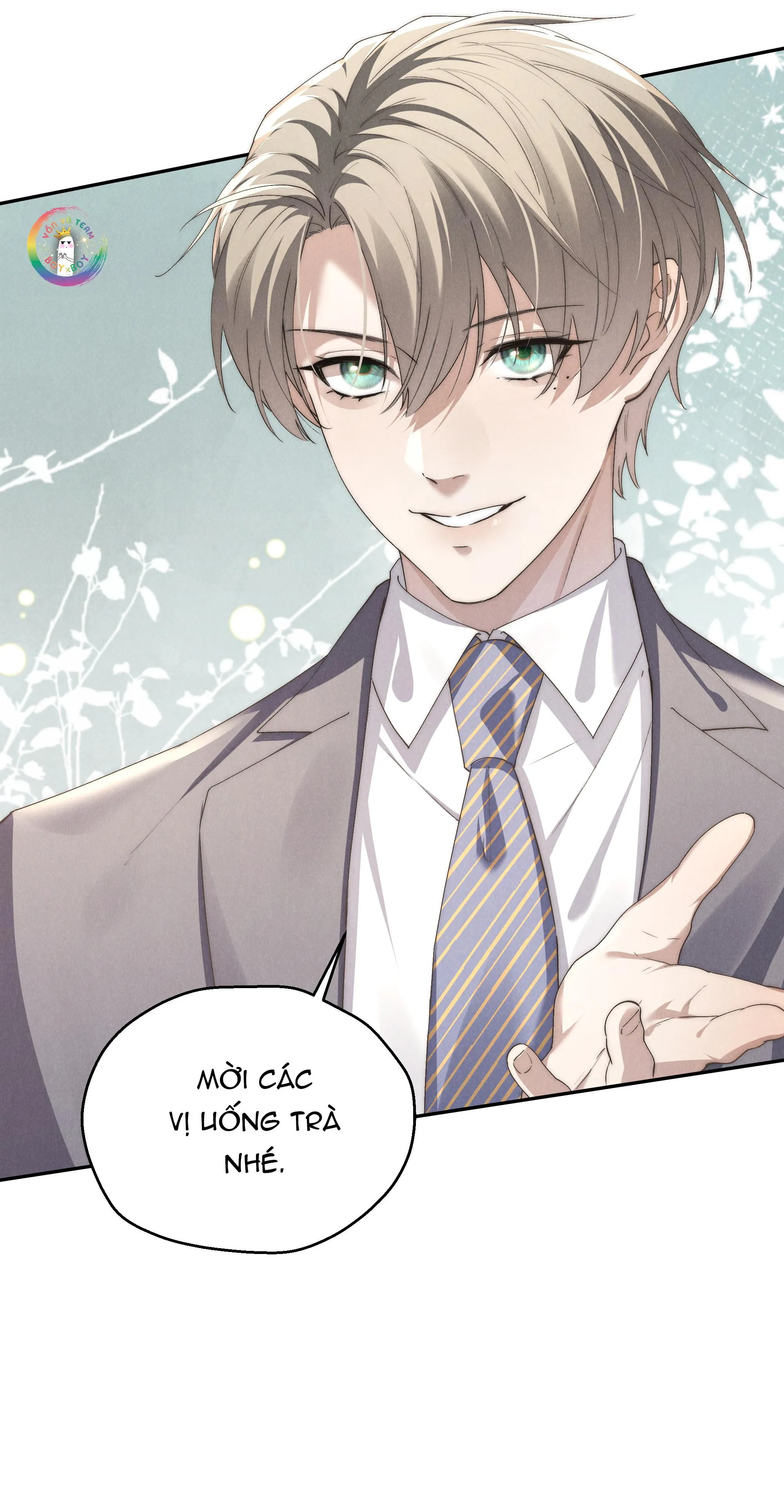 (END) Thiếu Gia Hư Hỏng Chapter 71 Trang 21