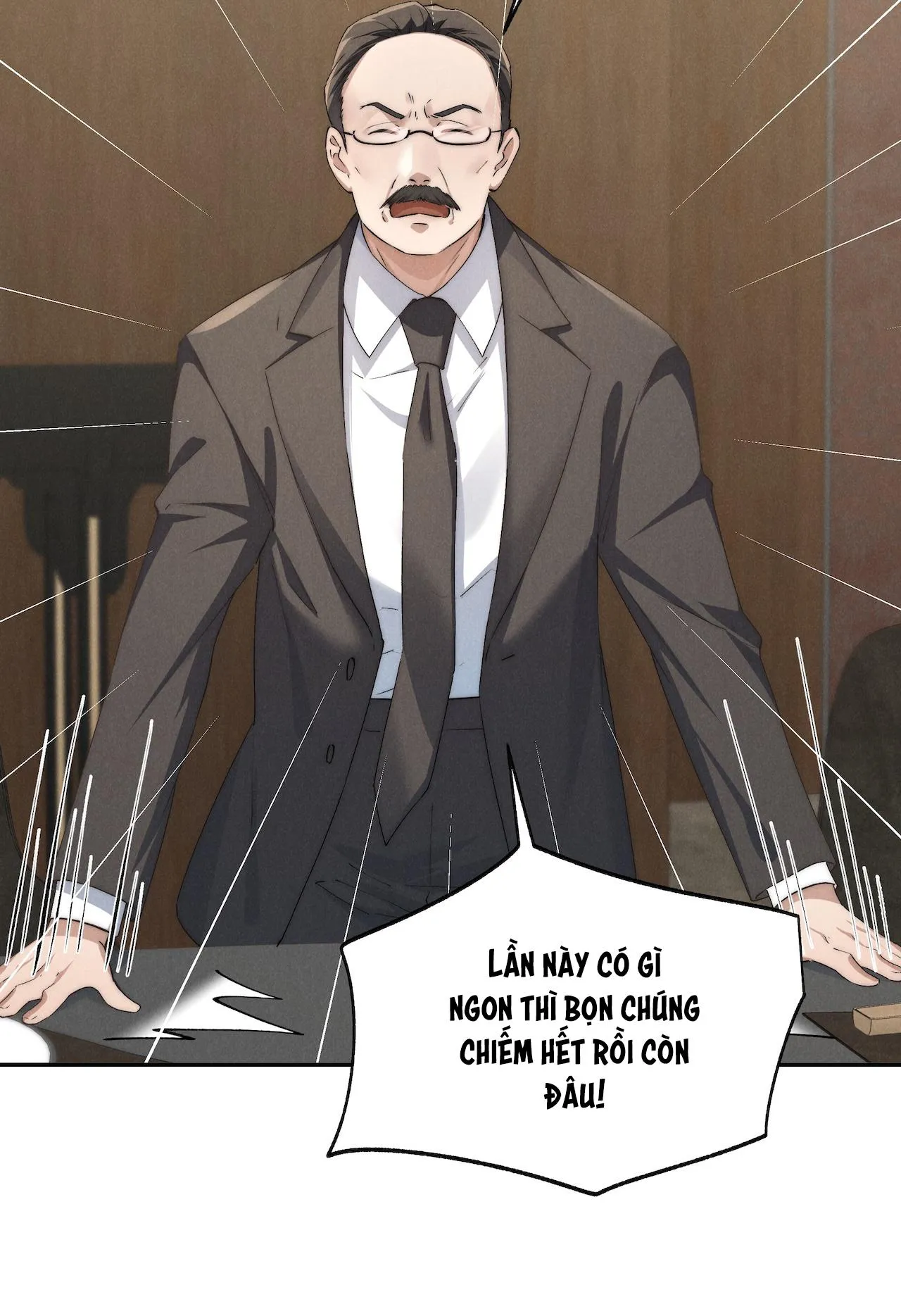 (END) Thiếu Gia Hư Hỏng Chapter 72 Trang 20