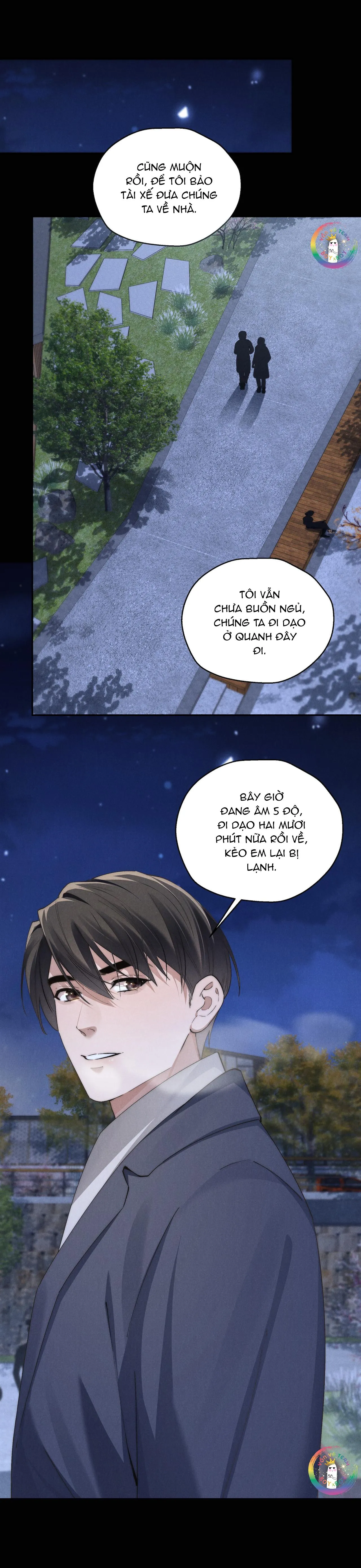 (END) Thiếu Gia Hư Hỏng Chapter 72 Trang 25