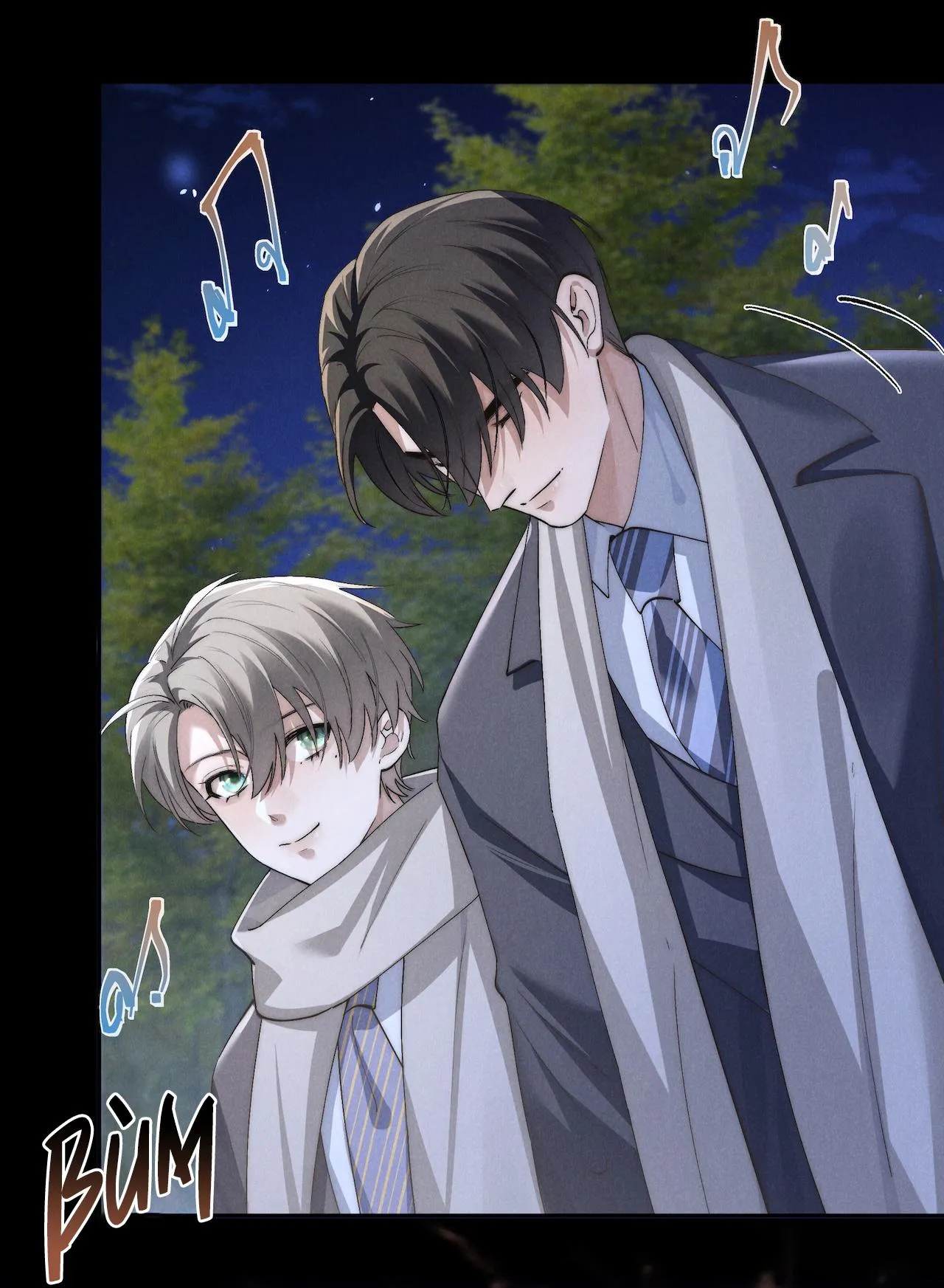 (END) Thiếu Gia Hư Hỏng Chapter 72 Trang 30