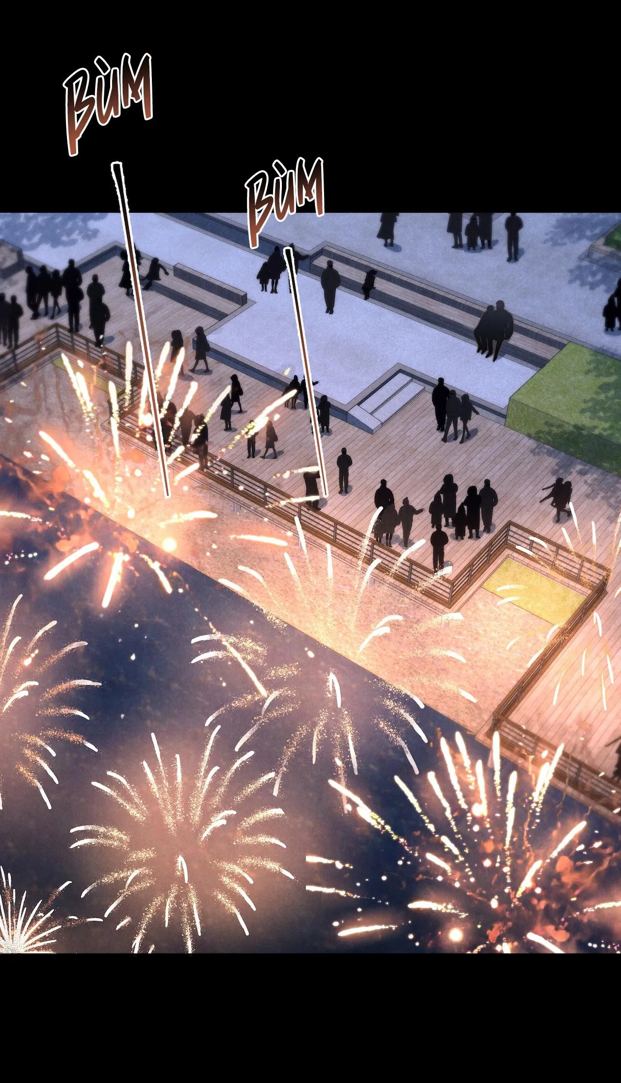 (END) Thiếu Gia Hư Hỏng Chapter 72 Trang 32