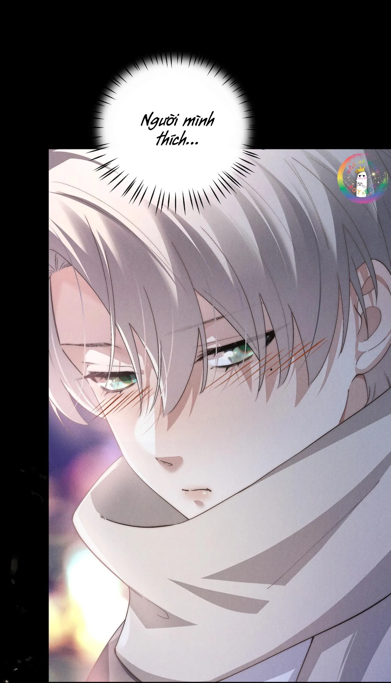 (END) Thiếu Gia Hư Hỏng Chapter 72 Trang 38