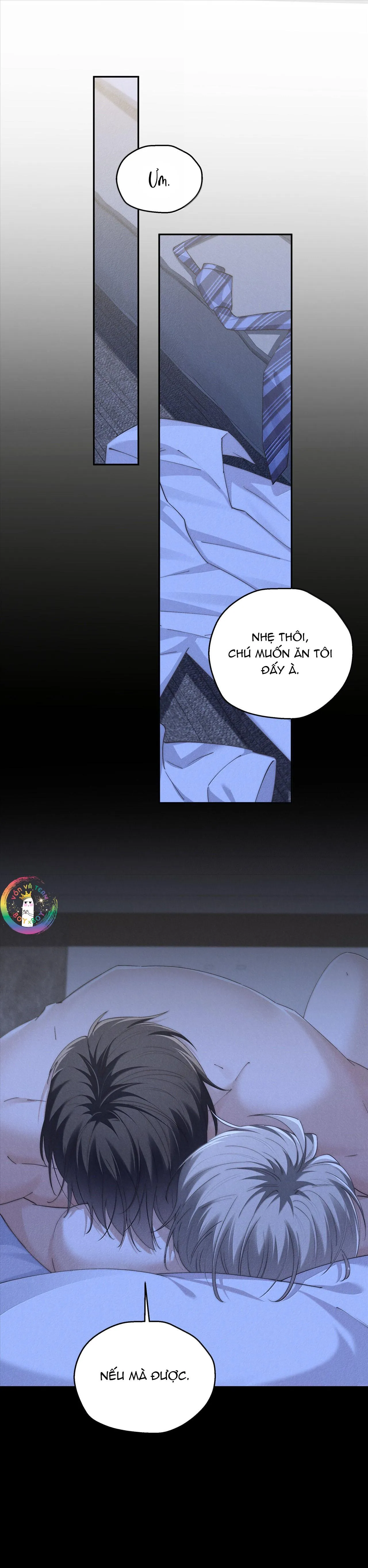 (END) Thiếu Gia Hư Hỏng Chapter 73 Trang 3